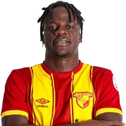 Junior Ishola