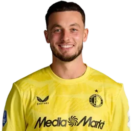 Justin Bijlow
