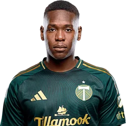 Kamal Miller