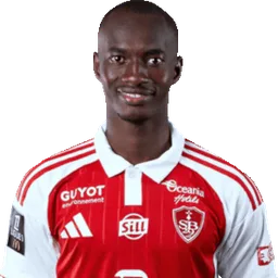 Kamory Doumbia