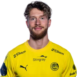 Kasper Høgh
