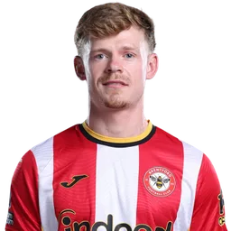 Keane Lewis-Potter