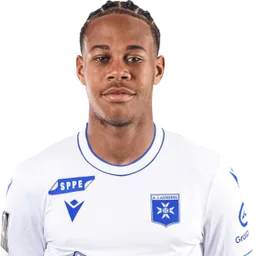 Kévin Danois