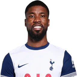 Kevin Danso