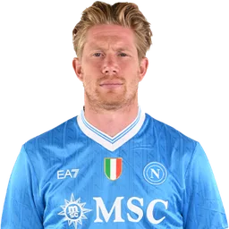 Kevin De Bruyne