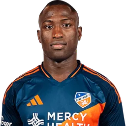Kévin Denkey