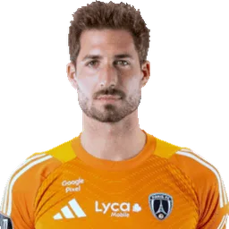 Kevin Trapp
