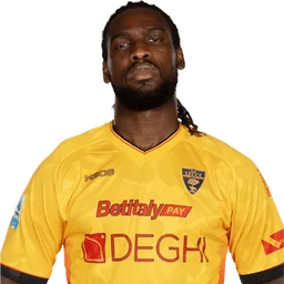 Kialonda Gaspar