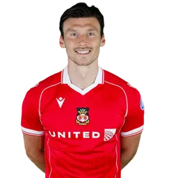 Kieffer Moore