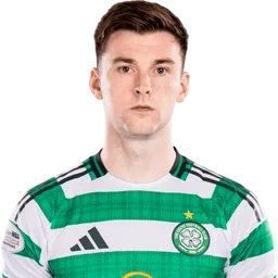 Kieran Tierney
