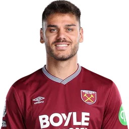 Konstantinos Mavropanos