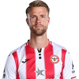 Kristoffer Ajer