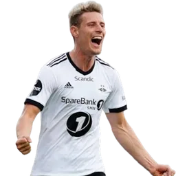 Kristoffer Zachariassen