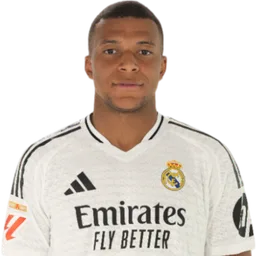 Kylian Mbappé