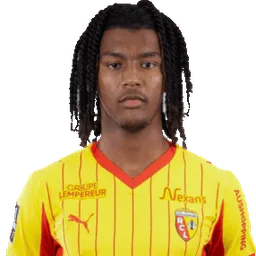 Kyllian Antonio