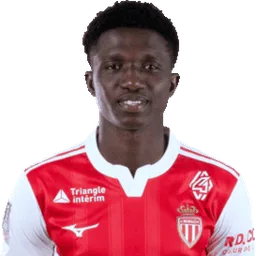 Lamine Camara