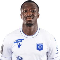 Lamine Sy