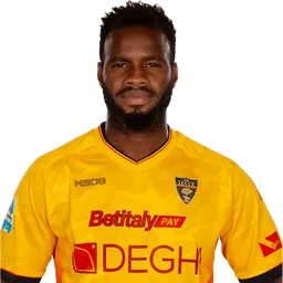 Lassana Coulibaly