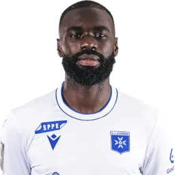 Lassine Sinayoko