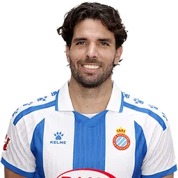 Leandro Cabrera