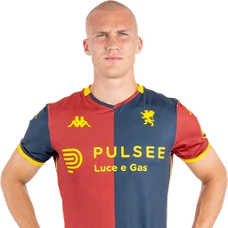Leo Østigård