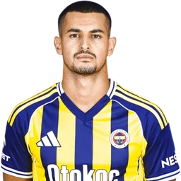 Levent Mercan