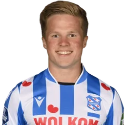 Levi Smans