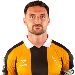 Lewie Coyle