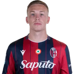 Lewis Ferguson