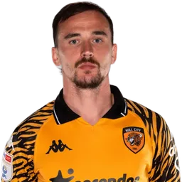 Liam Millar