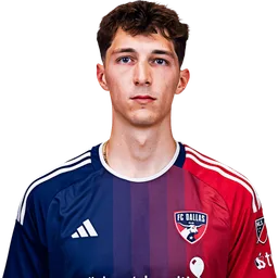 Logan Farrington