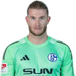Loris Karius
