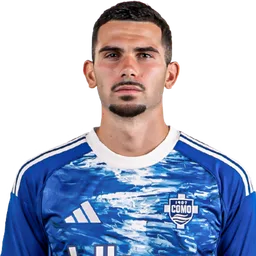 Lucas Da Cunha