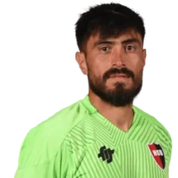 Lucas Hoyos