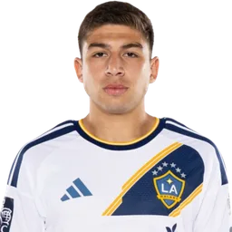Lucas Sanabria