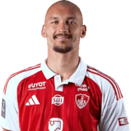 Ludovic Ajorque