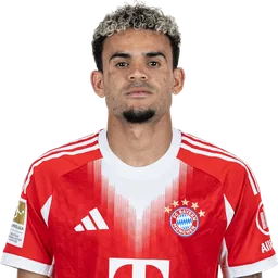 Luis Díaz