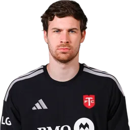 Luka Gavran