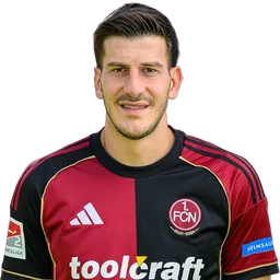 Luka Lochoshvili