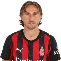 Luka Modrić
