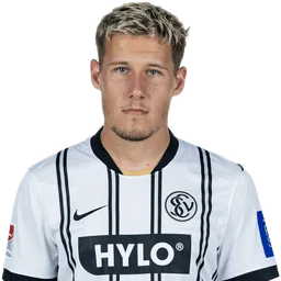 Lukas Pinckert