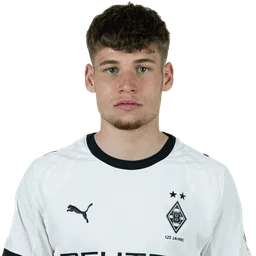 Lukas Ullrich