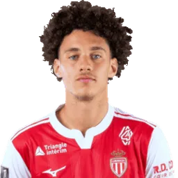 Maghnes Akliouche