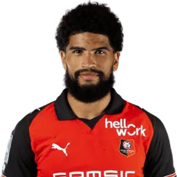 Mahdi Camara