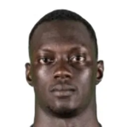 Mamadou Diop