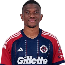 Mamadou Fofana