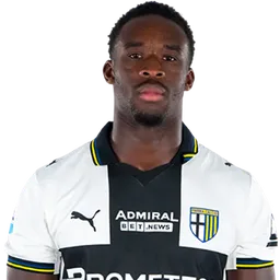 Mandela Keita