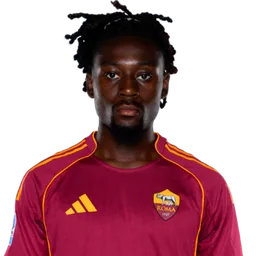 Manu Koné