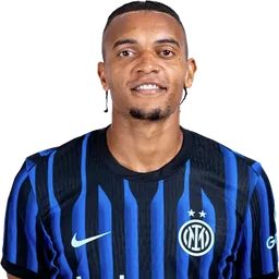 Manuel Akanji