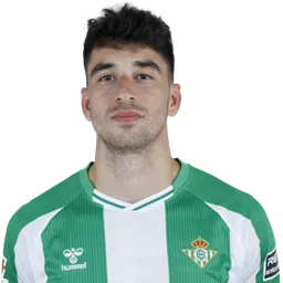 Marc Roca